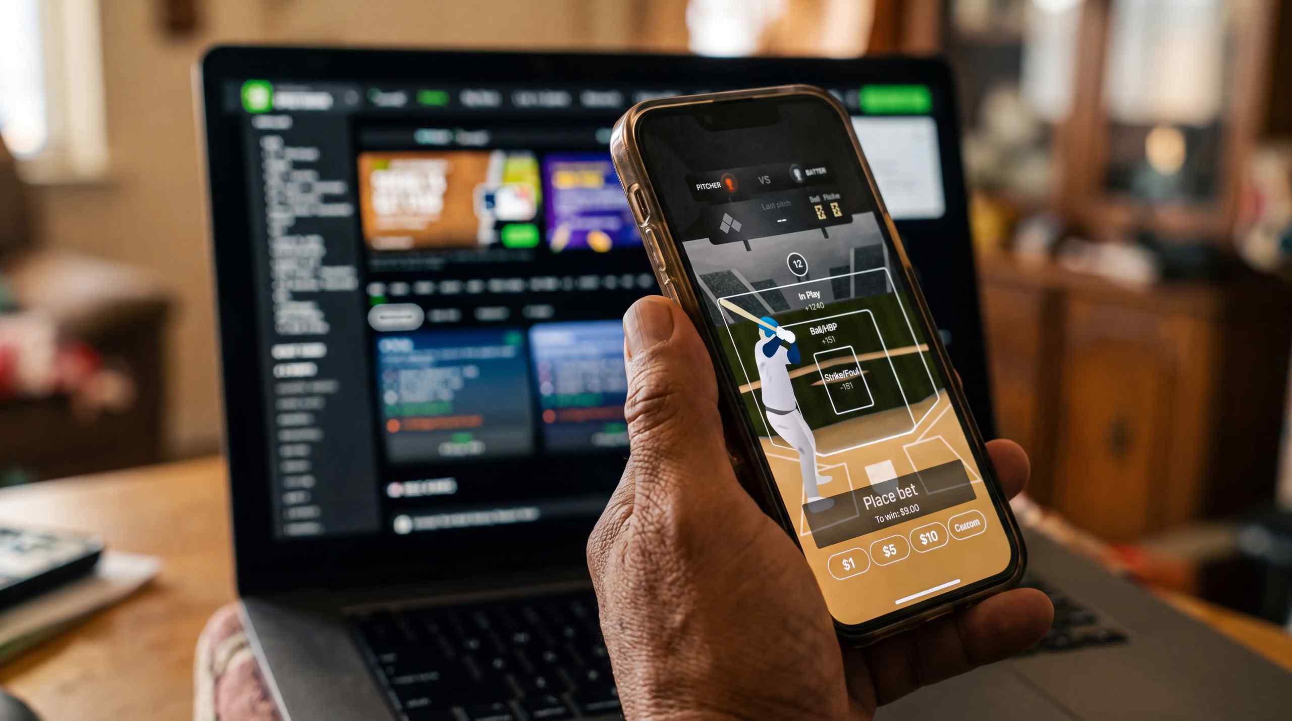 What Is DK Replay? Inside DraftKings' Oregon-Only Betting Product